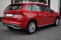 Skoda Kamiq 1.5 TSI Style