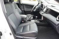 Toyota RAV 4 RAV4 2.5 Hybrid Executive