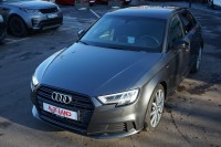Audi A3 Sportback 35 S-Line S-Tronic