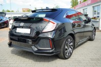 Honda Civic 1.0 Comfort