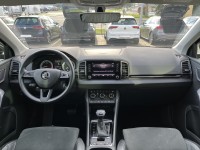 Skoda Karoq 1.5 TSI