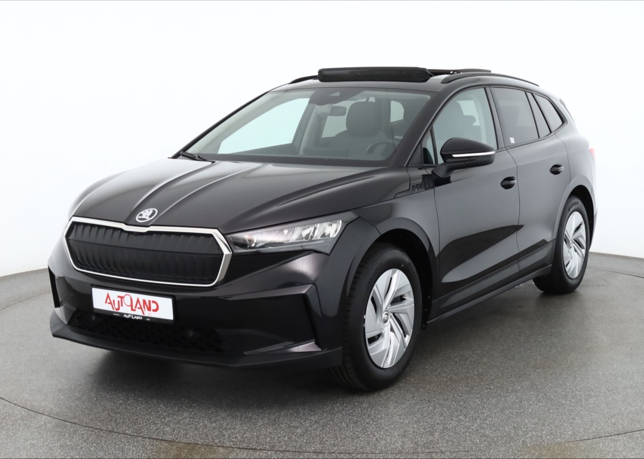 Skoda Enyaq 50 Loft