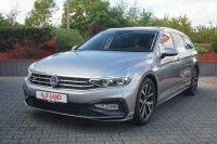 Vorschau: VW Passat Variant 2.0 TDI R-Line