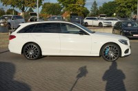 Mercedes-Benz C 350 C350 e T AMG Line