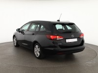 Opel Astra K 1.5 D Edition