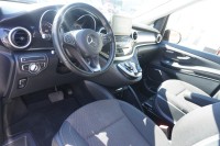 Mercedes-Benz V-Klasse V220 d Extralang Aut.