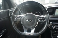 Kia Sportage 1.6 T-GDI GT-Line 4WD