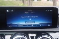 Mercedes-Benz CLA 200 d AMG Line Edition
