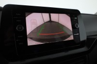 VW T-Cross 1.0 TSI DSG