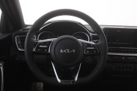 Kia cee'd Sporty Wagon Ceed SW GT-Line 1.5 T-GDI Aut.