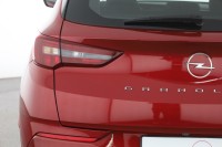 Opel Grandland (X) 1.2 Turbo