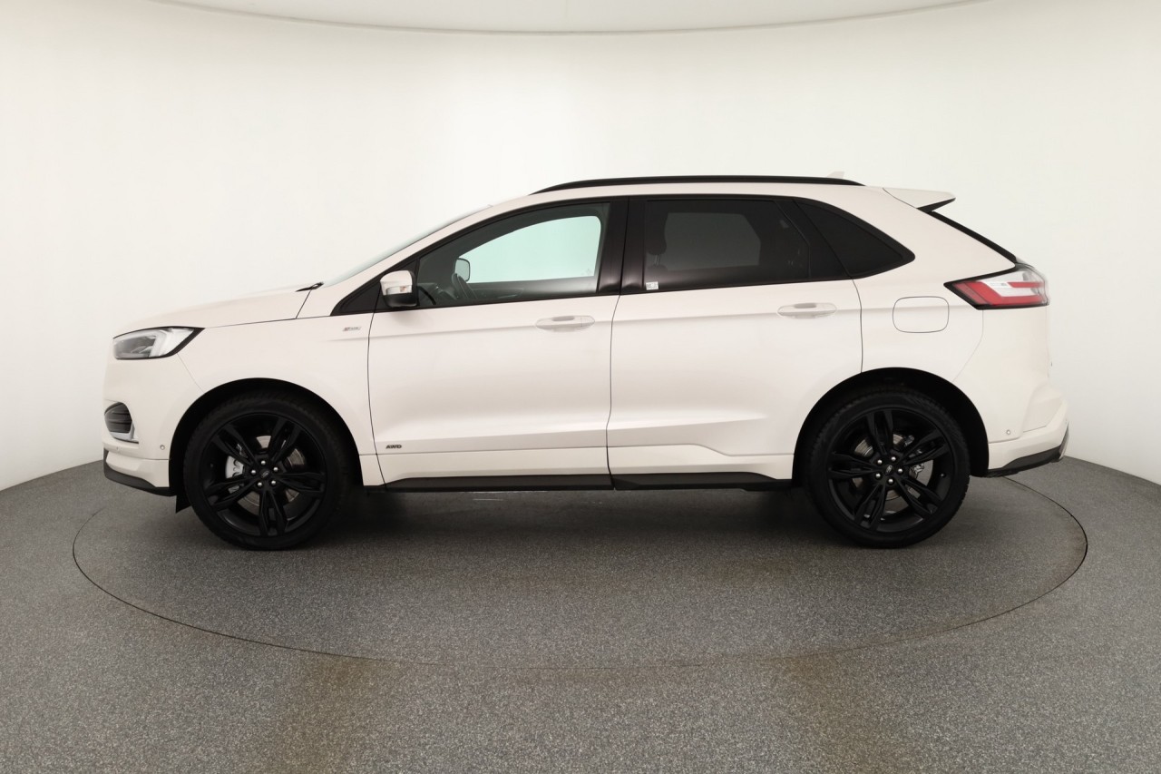 Ford Edge 2.0 EcoBlue 4x4 ST-Line