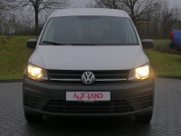 VW Caddy Maxi 2.0 TDI Kasten