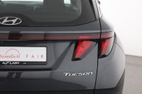 Hyundai Tucson 1.6 T-GDI MHEV Select 2WD