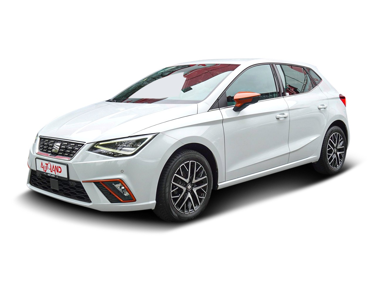 Seat Ibiza 1.0 Beats