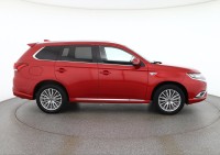 Mitsubishi Outlander 2.4 PHEV 4WD