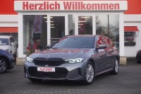 Vorschau: BMW 330 330e M Sport PHEV