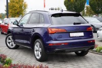 Audi Q5 40 TDI quattro s-tronic