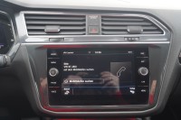 VW Tiguan Allspace 2.0 TDI Highline 4Motion