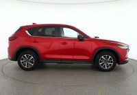 Mazda CX-5 Skyactiv 165 AT