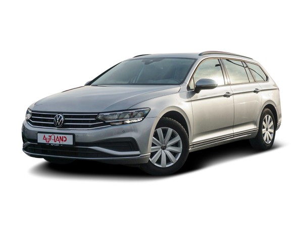 VW Passat Variant 1.5 TSI DSG