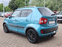 Suzuki Ignis 1.2