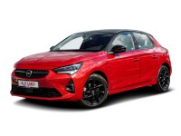 Opel Corsa GS 1.2 DI Turbo Navi Sitzheizung LED