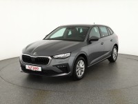 Skoda Scala 1.0 TSI DSG 2-Zonen-Klima Sitzheizung LED