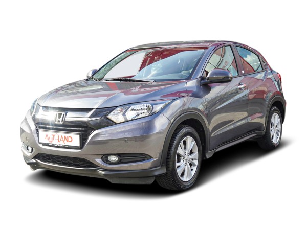 Honda HR-V 1.5 Elegance