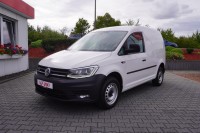 VW Caddy 1.4 Kasten Bi-Xenon Tempomat Sitzheizung