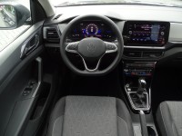 VW T-Cross 1.5 TSI DSG