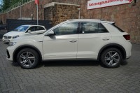 VW T-Roc 1.0 R-Line
