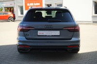 Audi A4 Quattro Avant 40 TFSI quattro competition edition plus