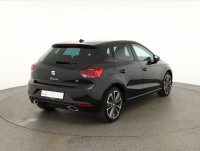 Seat Ibiza FR 1.5 TSI DSG