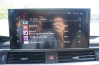 Audi A4 Avant 35 TDI S line S-Tronic