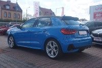 Audi A1 Sportback 35 1.5 TFSI S-Line S-Tronic