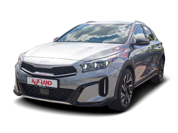 Kia xcee'd XCeed 1.6 GDI Aut.