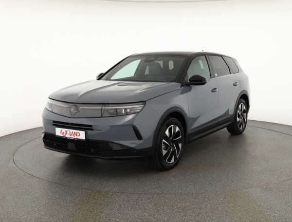 Opel Grandland GS 1.2 DI Turbo Hybrid Aut.