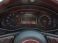 Audi A4 40 2.0 TFSI Advanced Matrix