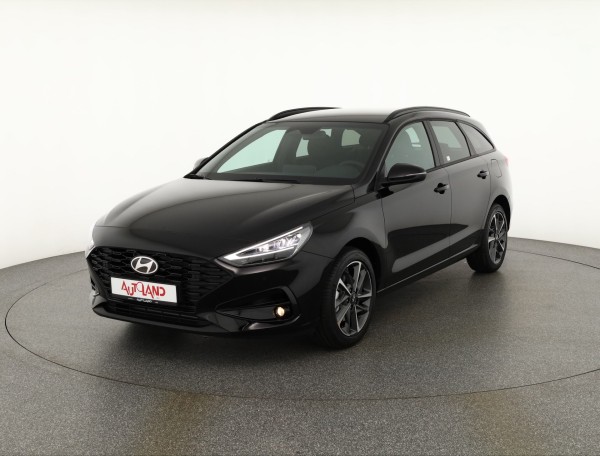Hyundai i30 Kombi 1.5 T-GDI Aut.