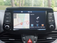 Hyundai i30 1.0 T-GDI