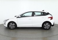 Vorschau: Hyundai i20 1.0 T-GDI Aut.
