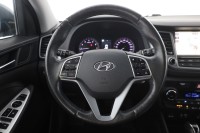 Hyundai Tucson 1.6 T-GDI 4WD