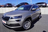 Vorschau: Skoda Karoq 1.5 TSI
