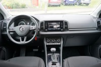 Skoda Karoq 1.5 TSI