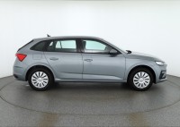 Skoda Scala 1.0 TSI
