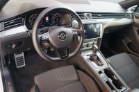 VW Passat Alltrack 4Motion 2.0 TDI DSG
