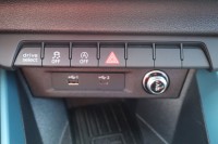 Audi A1 Sportback 30 TFSI advanced