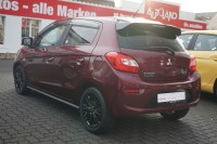 Mitsubishi Space Star 1.2 Active+