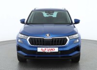 Skoda Karoq 1.5 TSI DSG